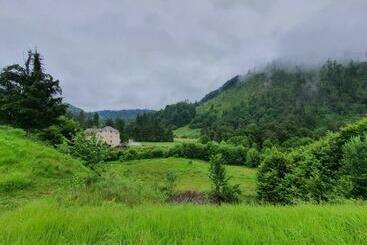 Aleu   Apuseni Mountains