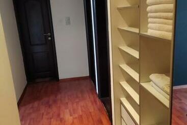 Apartman Kaja