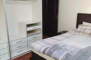 Apartman Kaja