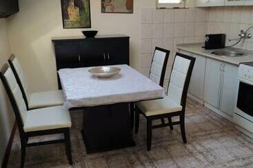 Apartman Kaja