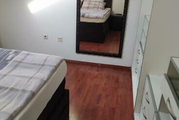 Apartman Kaja