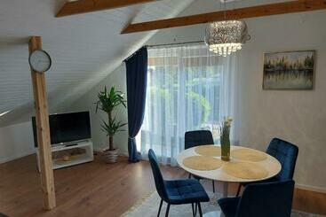 Apartments Milena