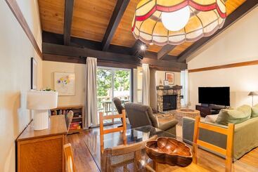 Big Dipper By Avantstay Cozy Tahoe City Condo Close To Everything