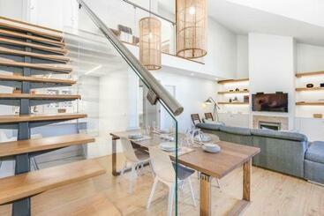 Жильё для туристов Comporta Beach House
