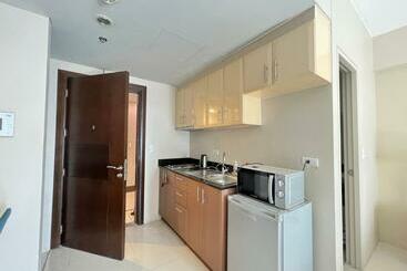 Condo Across Manila Airport Near Resorts World With Wifi