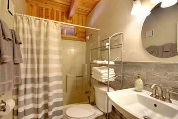 Cubs Cabin By Avantstay Classic Big Bear Cabin In Ideal Location