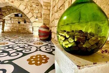 游客公寓 Dimore De Santis