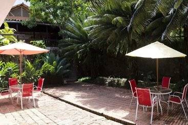 Dm Hoteles Tarapoto