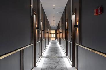 בית מלון כפרי Acqualina