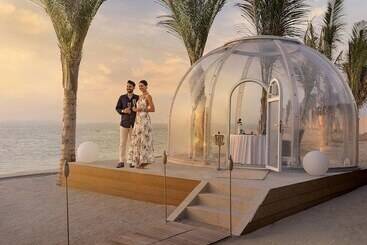 酒店 Anantara World Islands Dubai Resort