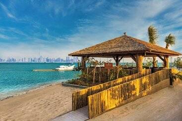 酒店 Anantara World Islands Dubai Resort
