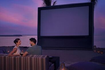 酒店 Anantara World Islands Dubai Resort