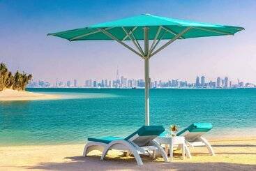 酒店 Anantara World Islands Dubai Resort