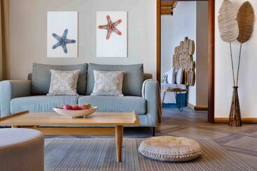 酒店 Anantara World Islands Dubai Resort