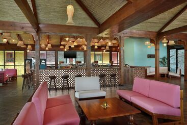 酒店 Anantara World Islands Dubai Resort