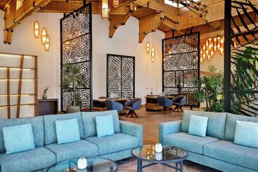 酒店 Anantara World Islands Dubai Resort
