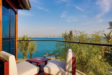 酒店 Anantara World Islands Dubai Resort