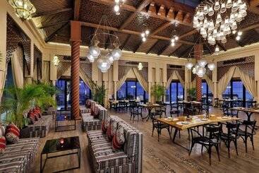 酒店 Anantara World Islands Dubai Resort