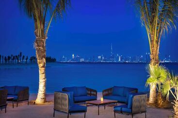 酒店 Anantara World Islands Dubai Resort