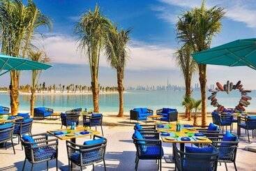 酒店 Anantara World Islands Dubai Resort