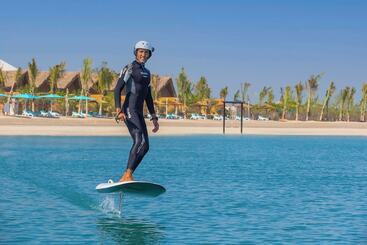 酒店 Anantara World Islands Dubai Resort