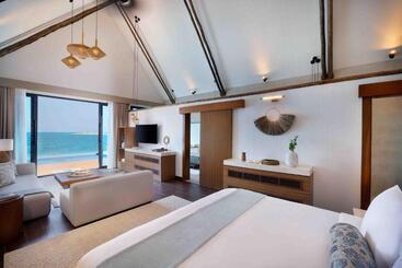 酒店 Anantara World Islands Dubai Resort