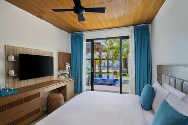 酒店 Anantara World Islands Dubai Resort