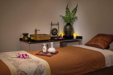 酒店 Anantara World Islands Dubai Resort