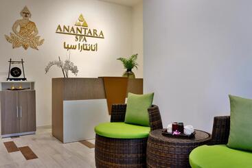 酒店 Anantara World Islands Dubai Resort
