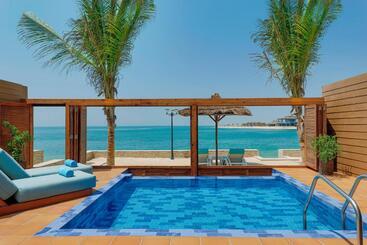 酒店 Anantara World Islands Dubai Resort