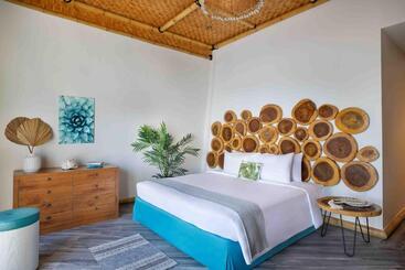 酒店 Anantara World Islands Dubai Resort
