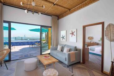 酒店 Anantara World Islands Dubai Resort