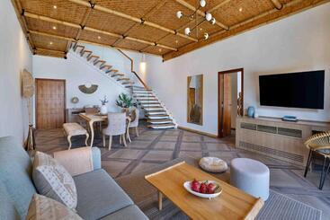 酒店 Anantara World Islands Dubai Resort