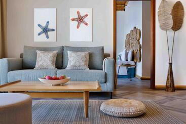 酒店 Anantara World Islands Dubai Resort