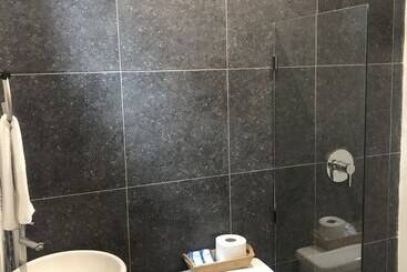 בית מלון כפרי Casa La Joya Bacalar