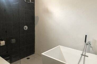 בית מלון כפרי Casa La Joya Bacalar