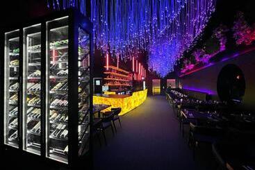 هتل Christchurch City