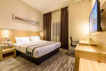 هتل City Comfort Inn Haikou East High Speed Railway Station