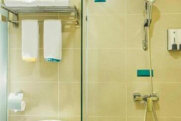 هتل City Comfort Inn Nanning Minzhu Road Guangxi Dianwang