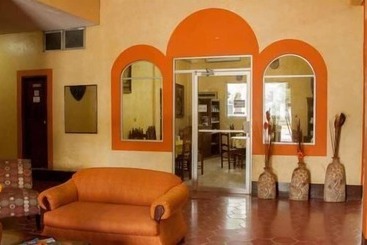 هتل Del Valle