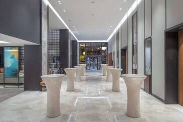 هتل Doubletree By Hilton Canakkale