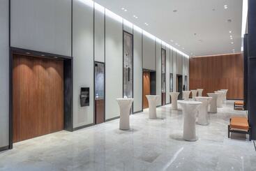 هتل Doubletree By Hilton Canakkale