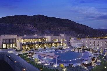 هتل Dusitd2 Naseem Resort, Jabal Akhdar