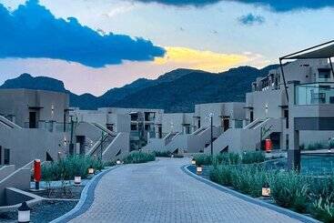 هتل Dusitd2 Naseem Resort, Jabal Akhdar