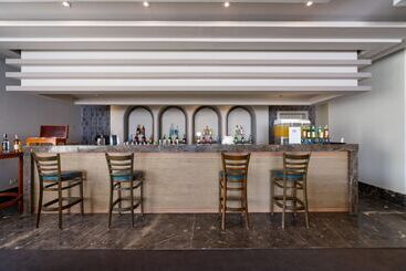 هتل Aqua Mondo Abu Soma Resort