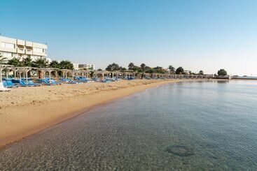 Aqua Mondo Abu Soma Resort - Safaga