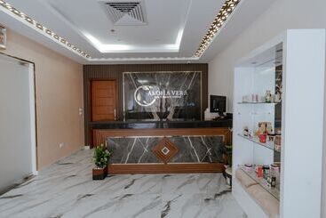 هتل Aqua Mondo Abu Soma Resort