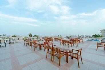 هتل Aqua Mondo Abu Soma Resort