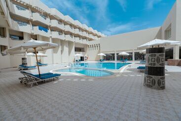 هتل Aqua Mondo Abu Soma Resort