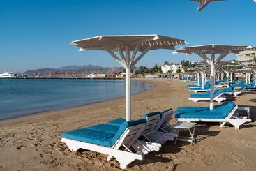 هتل Aqua Mondo Abu Soma Resort